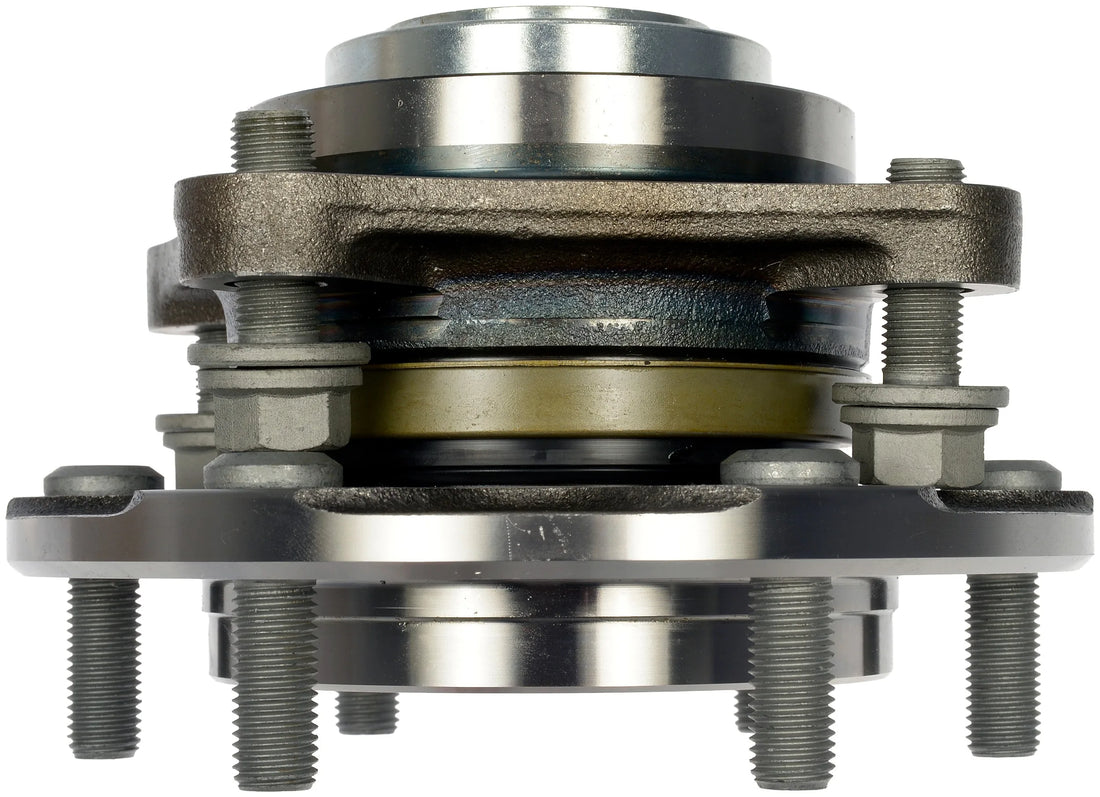 Dorman 950-004 2003-2024 Toyota 4Runner Wheel Bearing and Hub Assembly
