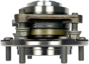 Dorman 950-004 2003-2024 Toyota 4Runner Wheel Bearing and Hub Assembly