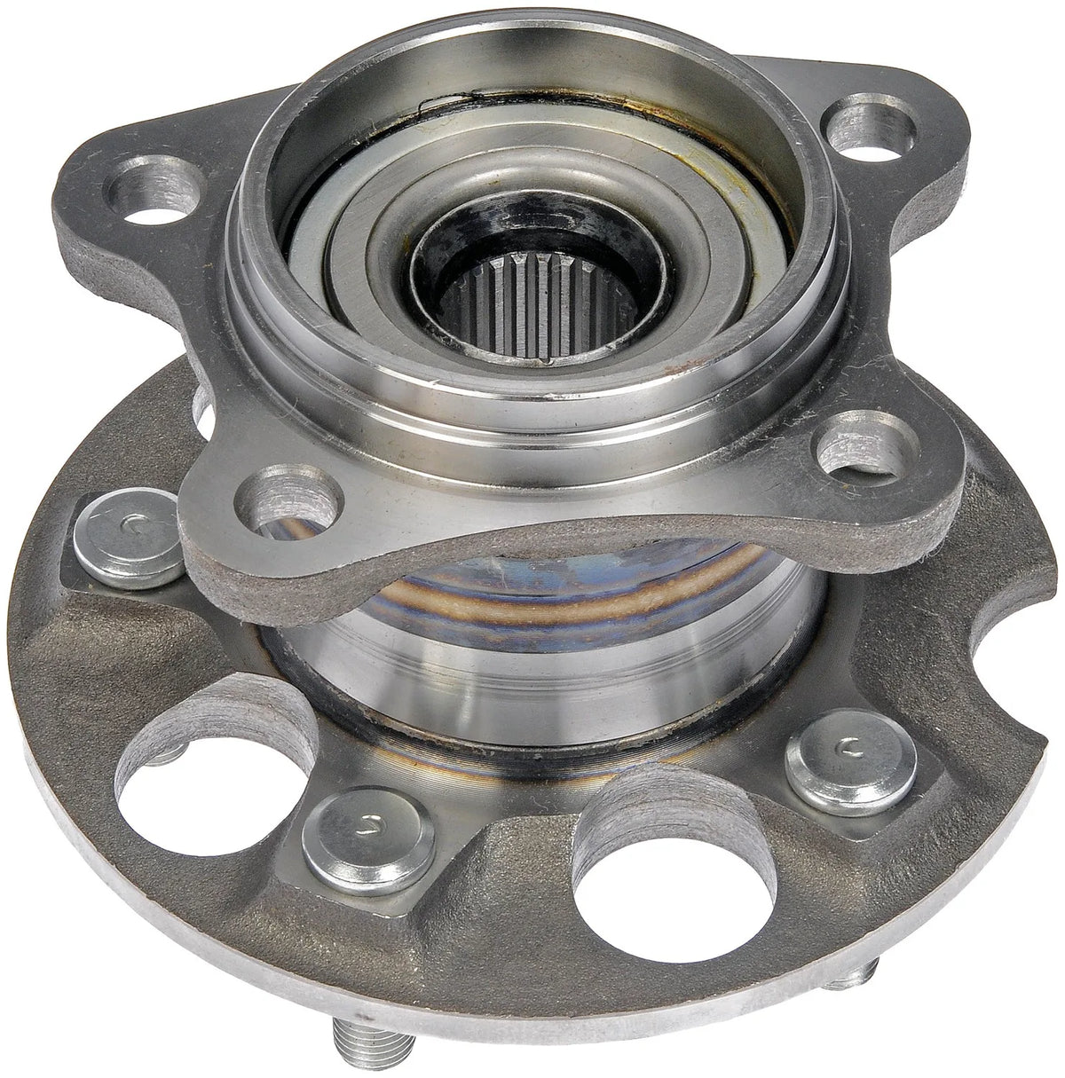 Dorman 951-005 2004-2013 Toyota Highlander Wheel Bearing and Hub Assembly