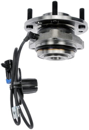 Dorman 951-011 1997-2005 Chevrolet Blazer Wheel Bearing and Hub Assembly