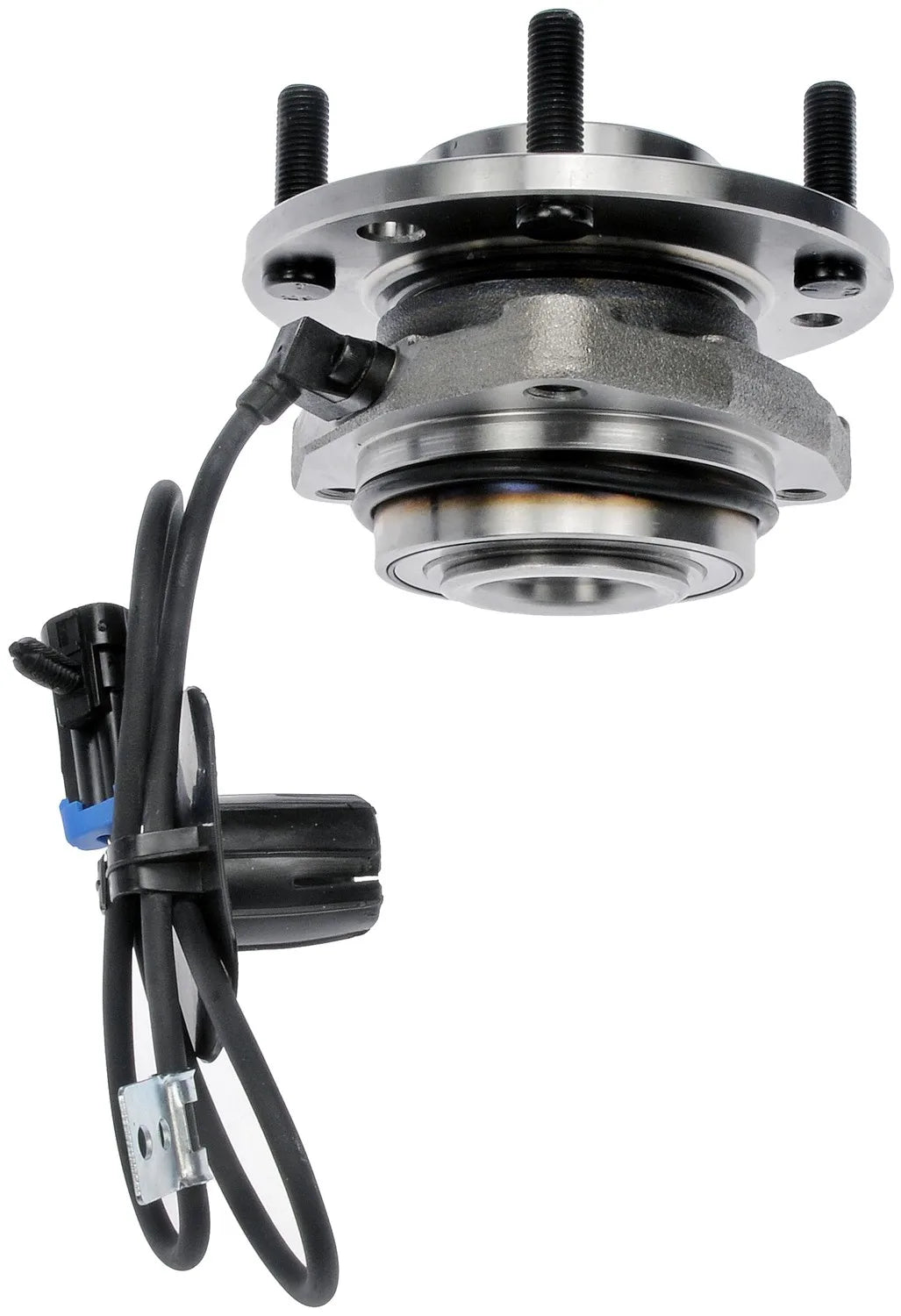 Dorman 951-011 1997-2005 Chevrolet Blazer Wheel Bearing and Hub Assembly