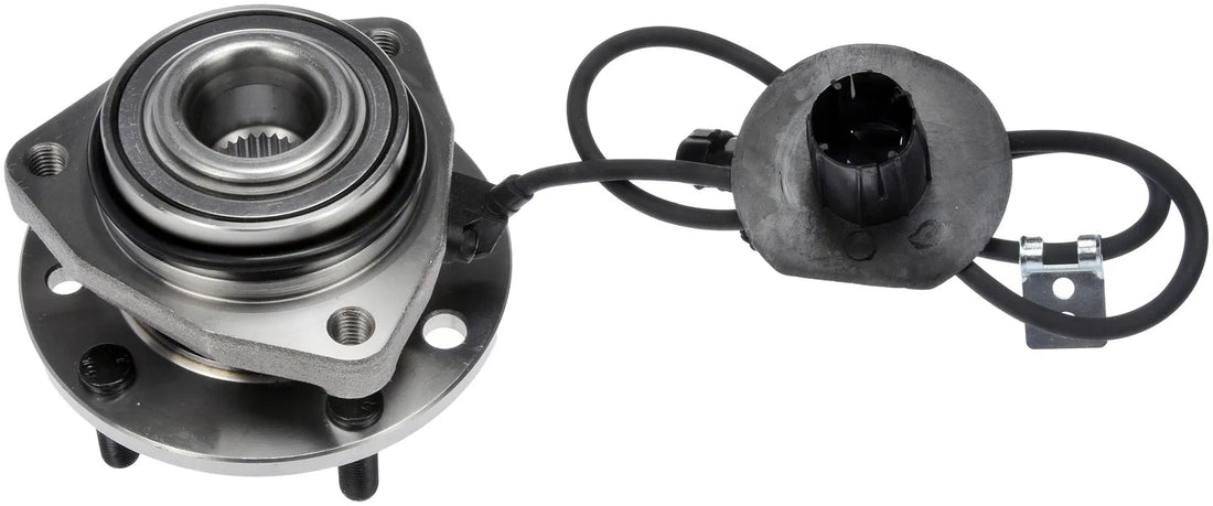 Dorman 951-011 1997-2005 Chevrolet Blazer Wheel Bearing and Hub Assembly