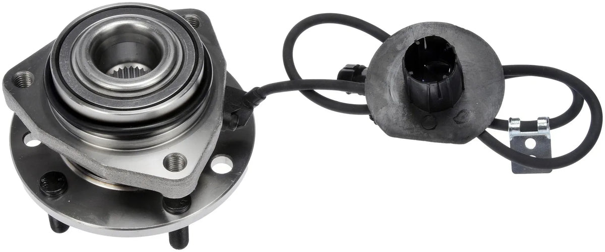 Dorman 951-011 1997-2005 Chevrolet Blazer Wheel Bearing and Hub Assembly
