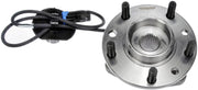 Dorman 951-011 1997-2005 Chevrolet Blazer Wheel Bearing and Hub Assembly