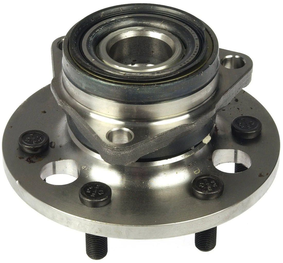 Dorman 951-014 1988-1994 Chevrolet K1500 Wheel Bearing and Hub Assembly