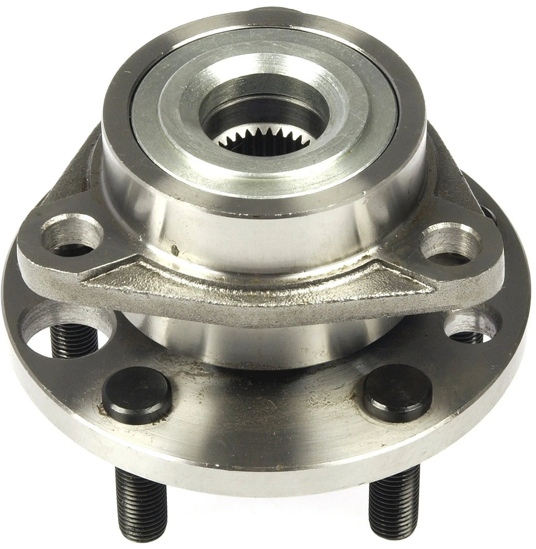 Dorman 951-023 1995-2005 Pontiac Sunfire Wheel Bearing and Hub Assembly