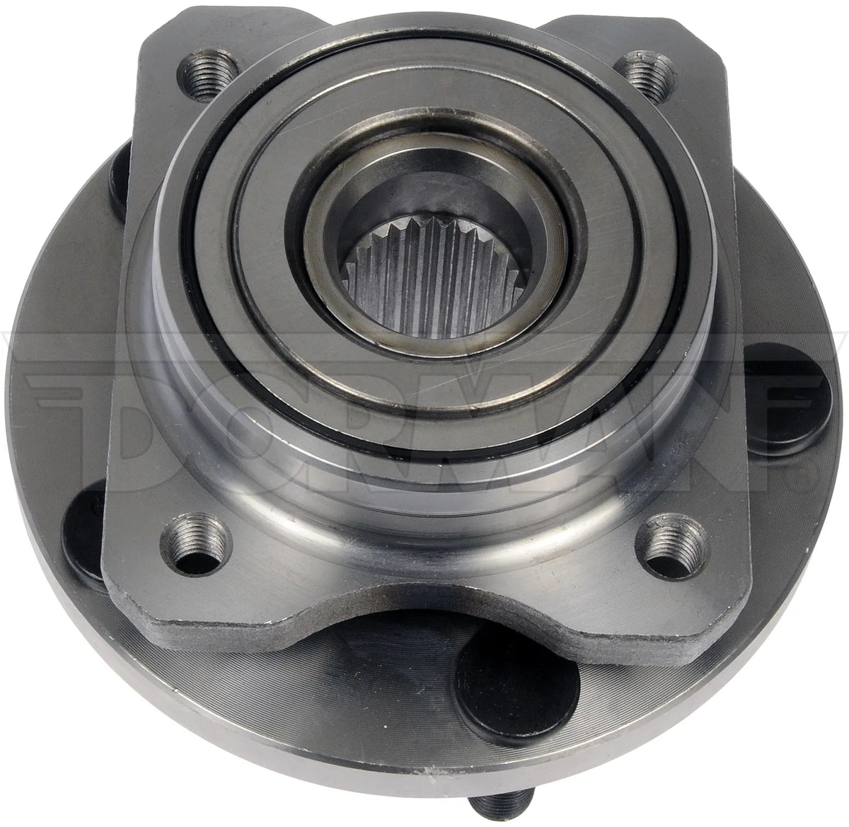 Dorman 951-024 1991-1995 Plymouth Grand Voyager Wheel Bearing and Hub Assembly