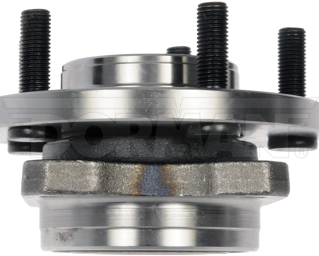 Dorman 951-024 1991-1995 Plymouth Grand Voyager Wheel Bearing and Hub Assembly