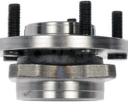 Dorman 951-024 1991-1995 Plymouth Grand Voyager Wheel Bearing and Hub Assembly