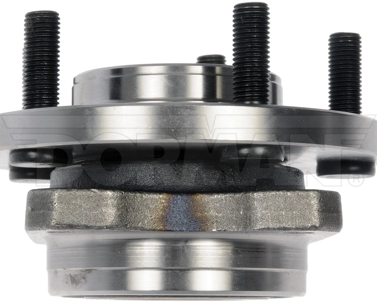 Dorman 951-024 1991-1995 Plymouth Grand Voyager Wheel Bearing and Hub Assembly