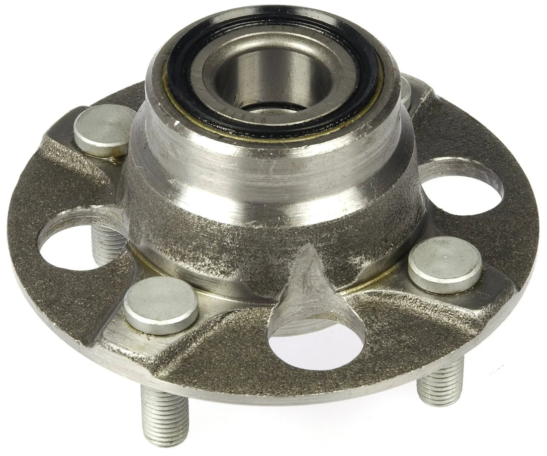 Dorman 951-028 1984-2000 Honda Civic Wheel Bearing and Hub Assembly