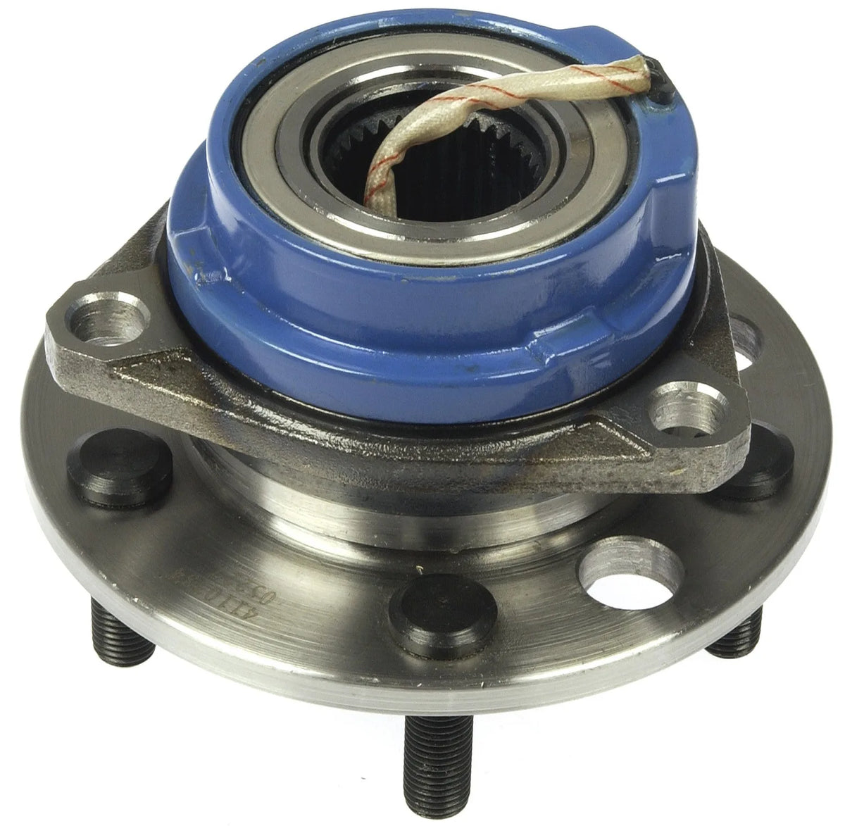Dorman 951-033 1992-1999 Oldsmobile 88 Wheel Bearing and Hub Assembly