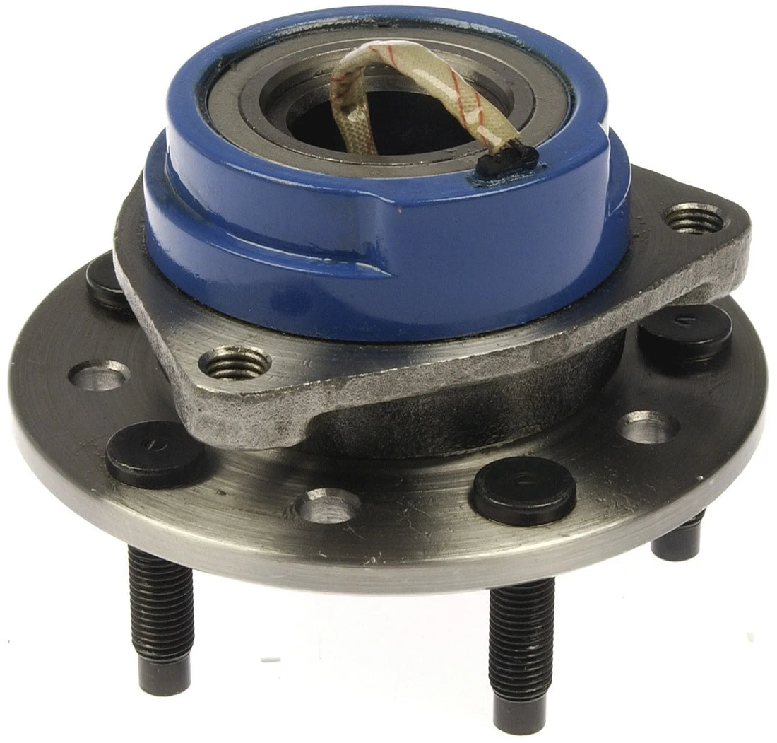Dorman 951-040 1999-2005 Pontiac Grand Am Wheel Bearing and Hub Assembly