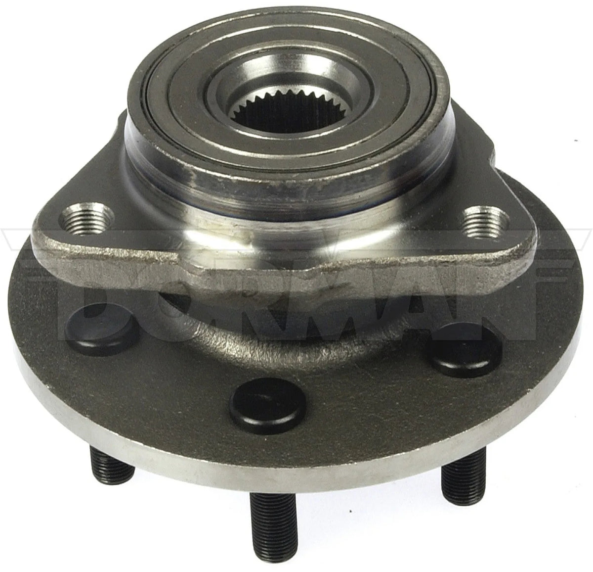 Dorman 951-042 1997-2004 Dodge Dakota Wheel Bearing and Hub Assembly
