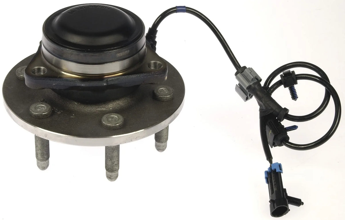 Dorman 951-046 2007 Chevrolet Silverado 1500 Classic Wheel Bearing and Hub Assembly