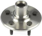 Dorman 951-054 2002-2005 Ford Explorer Wheel Bearing and Hub Assembly