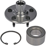 Dorman 951-054 2002-2005 Ford Explorer Wheel Bearing and Hub Assembly