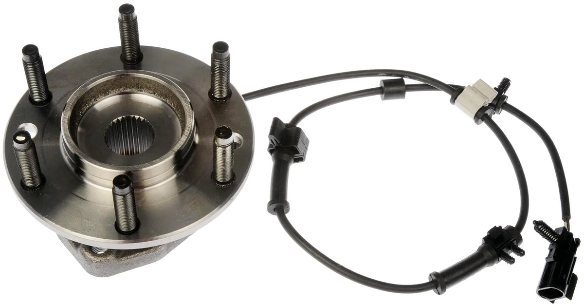 Dorman 951-056 2002-2009 GMC Envoy Wheel Bearing and Hub Assembly