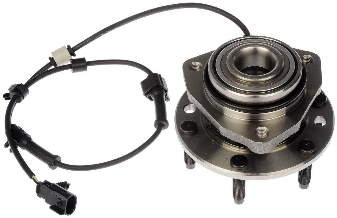 Dorman 951-056 2002-2009 GMC Envoy Wheel Bearing and Hub Assembly