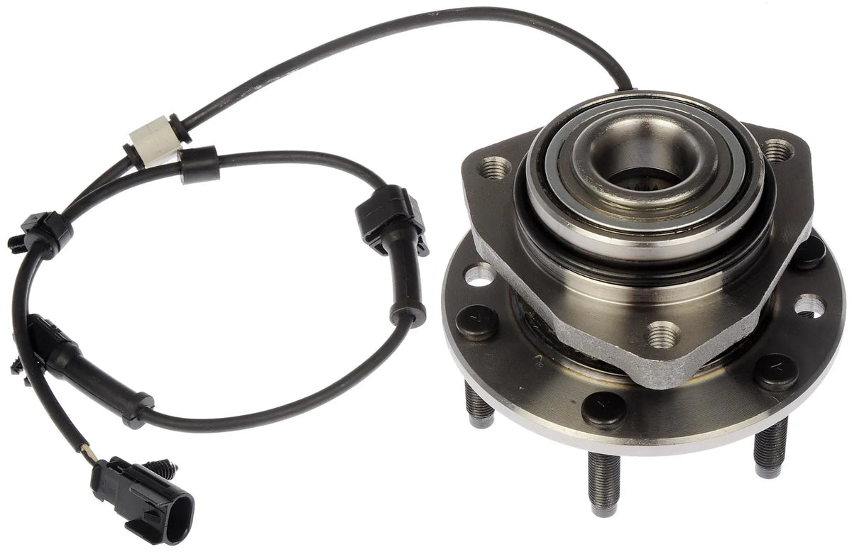 Dorman 951-056 2002-2009 GMC Envoy Wheel Bearing and Hub Assembly