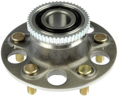 Dorman 951-058 Wheel Hub And Bearing Assembly - Rear