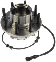 Dorman 951-059 1999-2002 Ford F-350 Super Duty Wheel Bearing and Hub Assembly