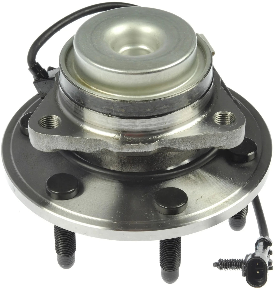 Dorman 951-060 2003-2005 Chevrolet Express 2500 Wheel Bearing and Hub Assembly