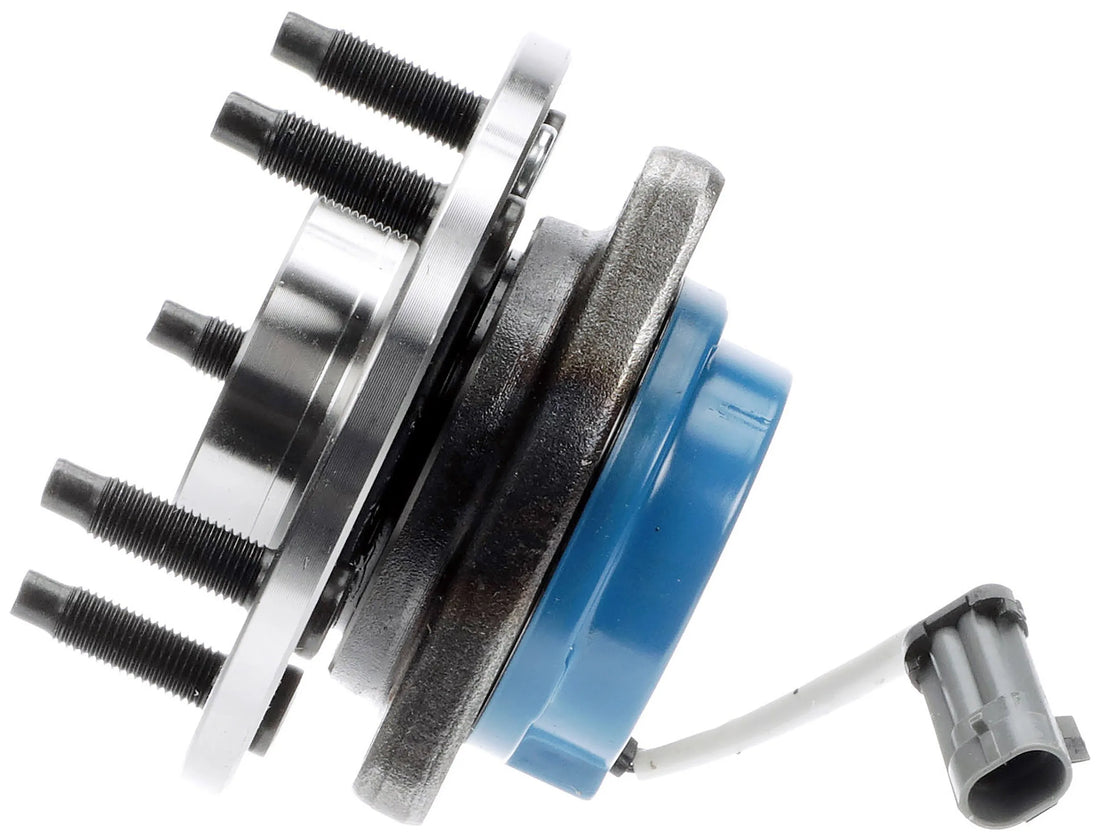 Dorman 951-061 2014-2016 Chevrolet Impala Limited Wheel Bearing and Hub Assembly