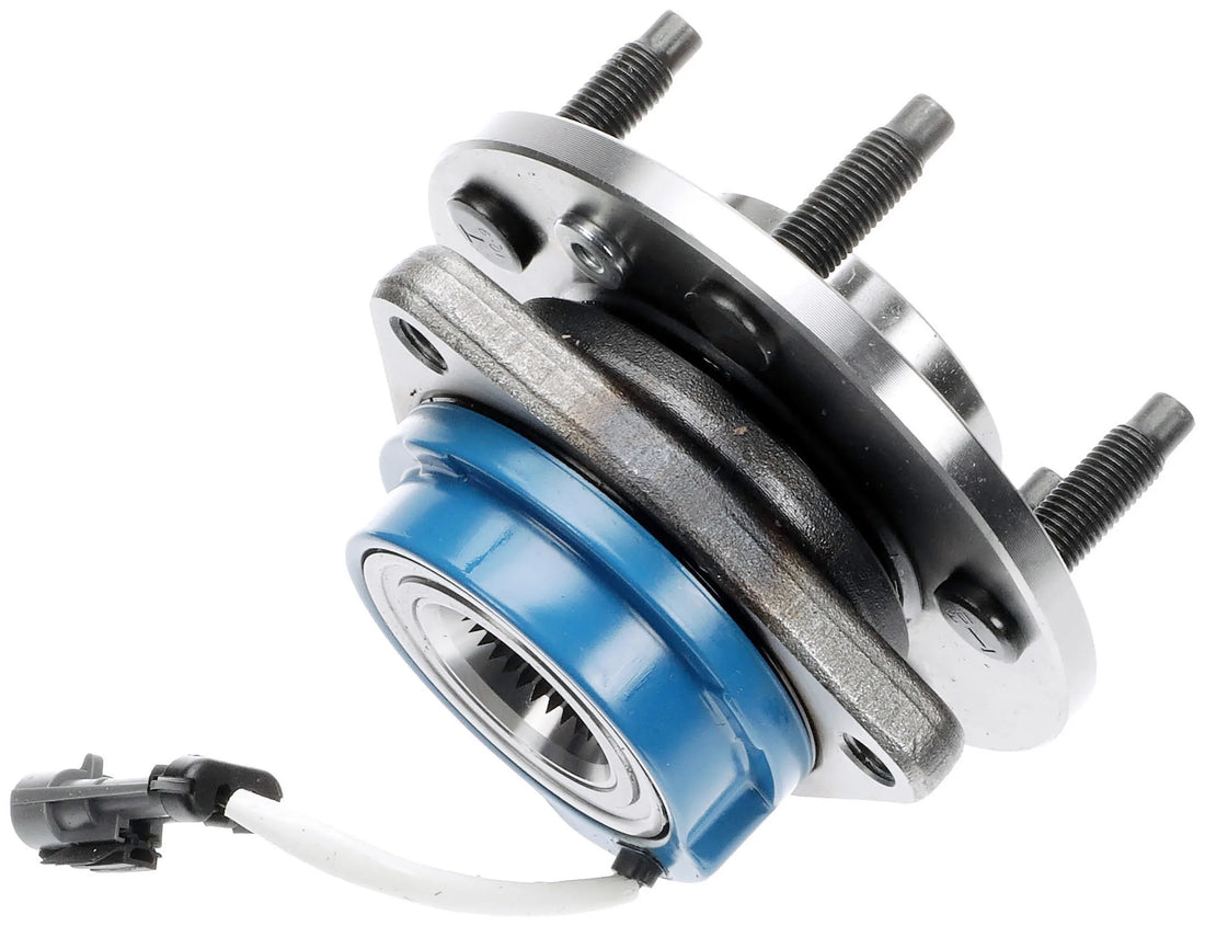 Dorman 951-061 2014-2016 Chevrolet Impala Limited Wheel Bearing and Hub Assembly