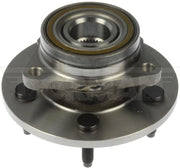 Dorman 951-062 1997-2000 Ford Expedition Wheel Bearing and Hub Assembly