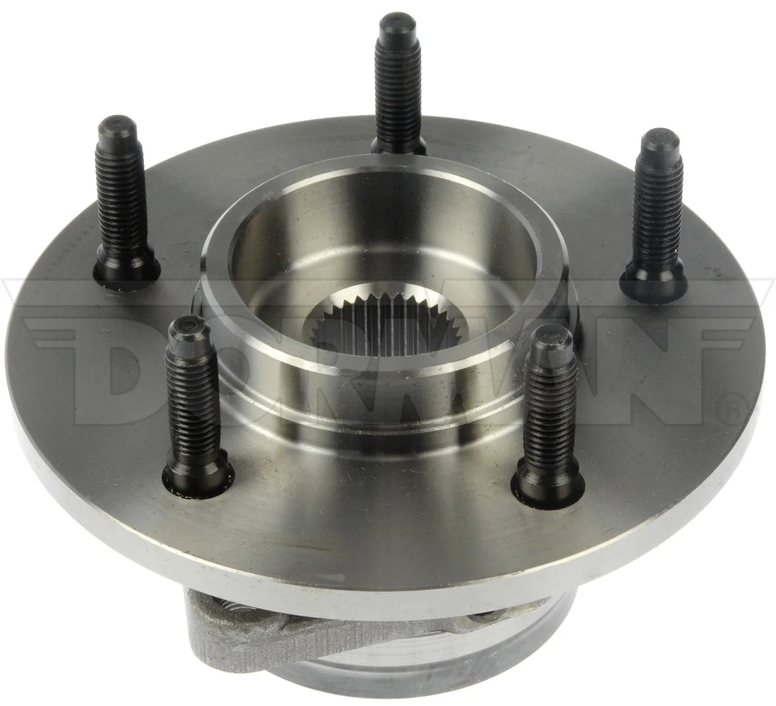 Dorman 951-062 1997-2000 Ford Expedition Wheel Bearing and Hub Assembly
