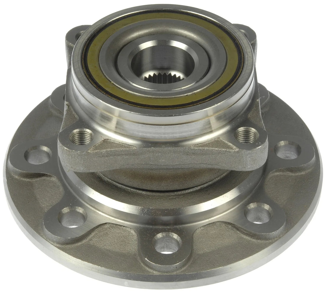 Dorman 951-064 1994-1999 Dodge Ram 2500 Wheel Bearing and Hub Assembly
