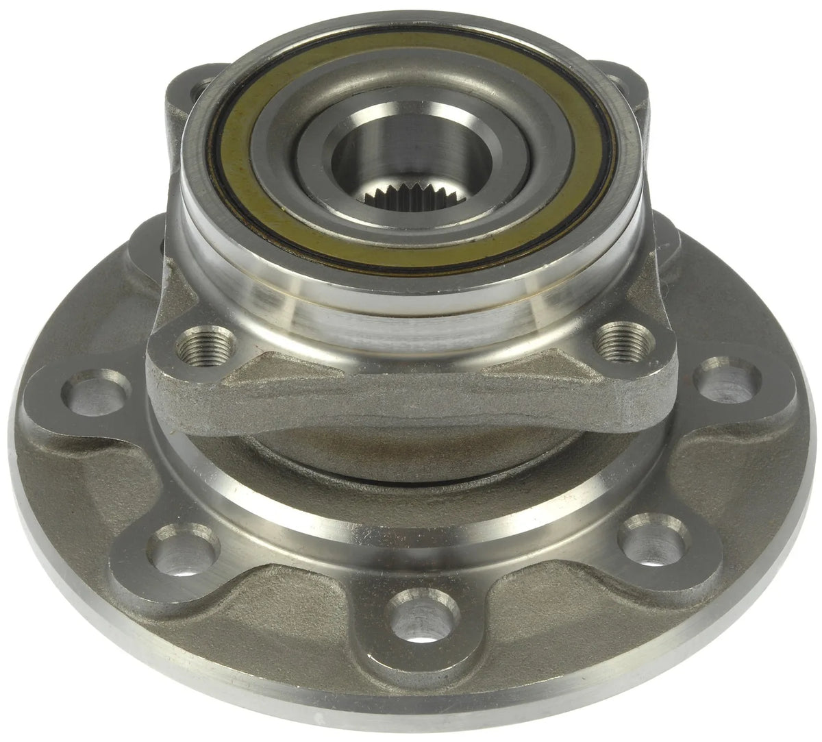 Dorman 951-064 1994-1999 Dodge Ram 2500 Wheel Bearing and Hub Assembly