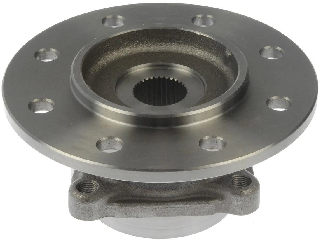 Dorman 951-065 1988-1994 GMC K3500 Wheel Bearing and Hub Assembly
