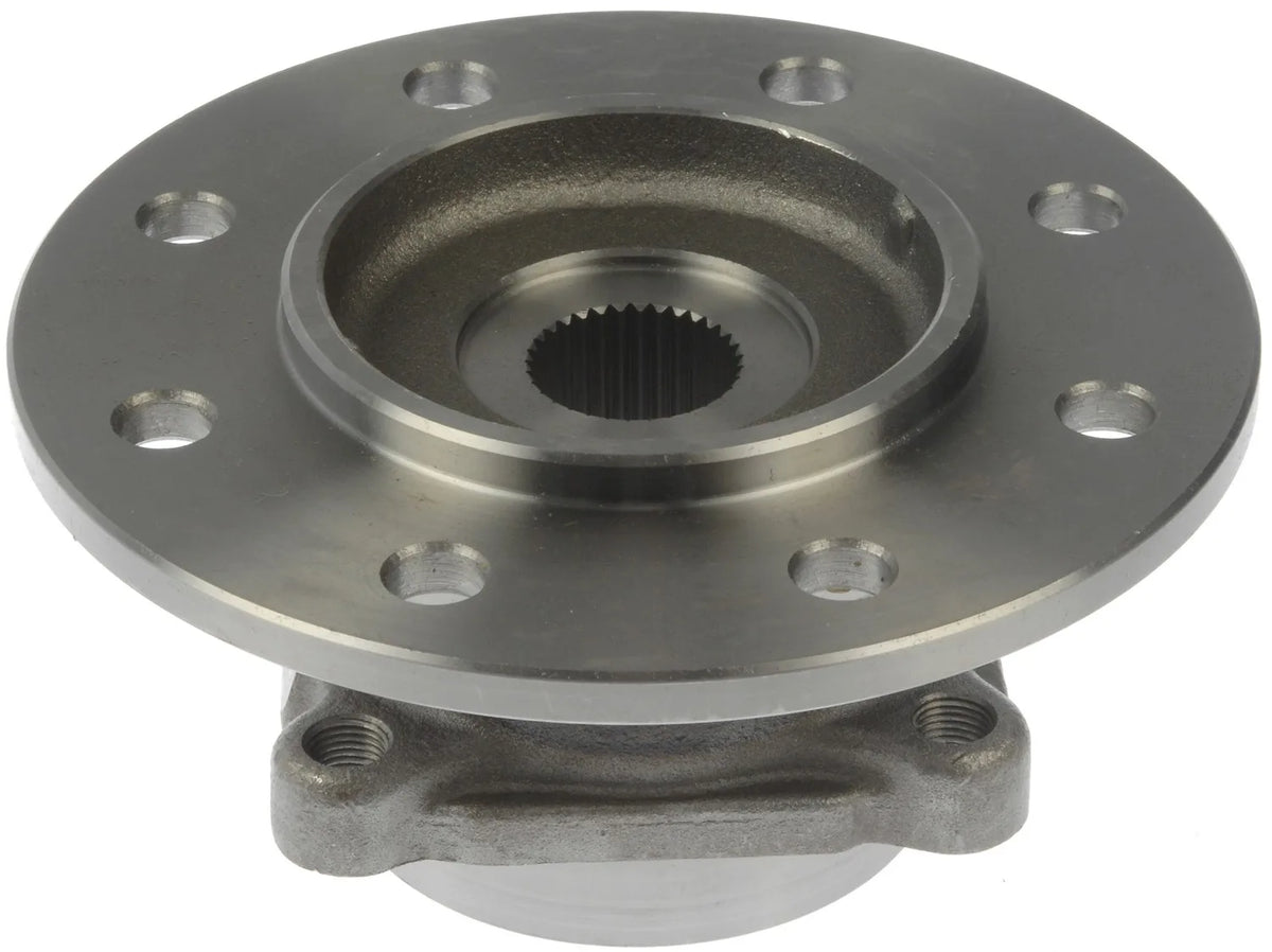 Dorman 951-065 1988-1994 GMC K3500 Wheel Bearing and Hub Assembly