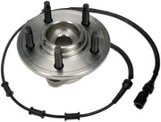 Dorman 951-066 2004-2010 Ford Explorer Wheel Bearing and Hub Assembly