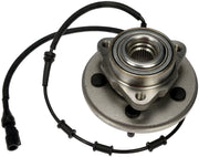 Dorman 951-066 2004-2010 Ford Explorer Wheel Bearing and Hub Assembly