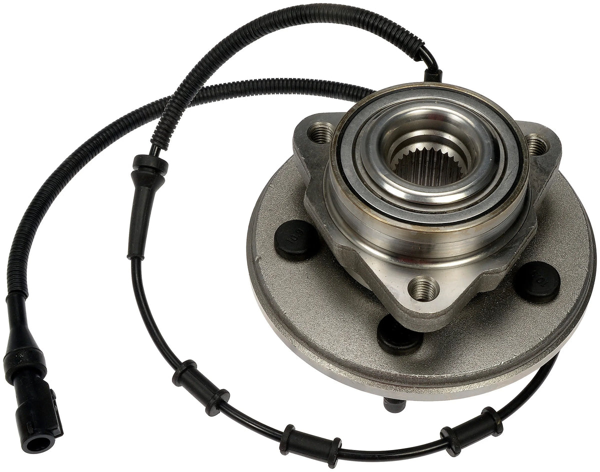 Dorman 951-066 2004-2010 Ford Explorer Wheel Bearing and Hub Assembly