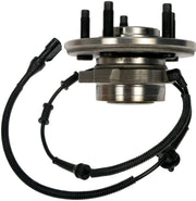 Dorman 951-066 2004-2010 Ford Explorer Wheel Bearing and Hub Assembly