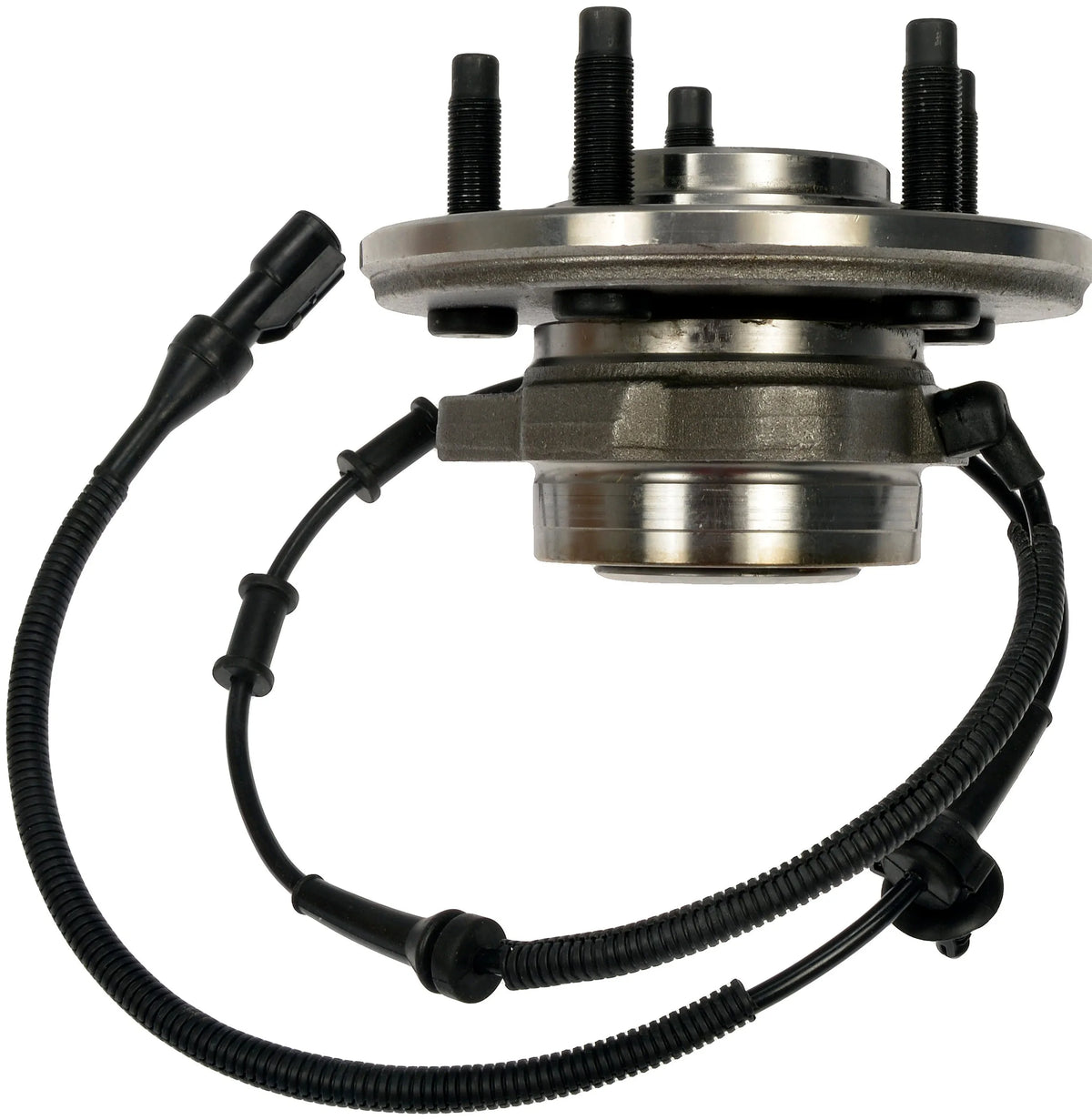 Dorman 951-066 2004-2010 Ford Explorer Wheel Bearing and Hub Assembly
