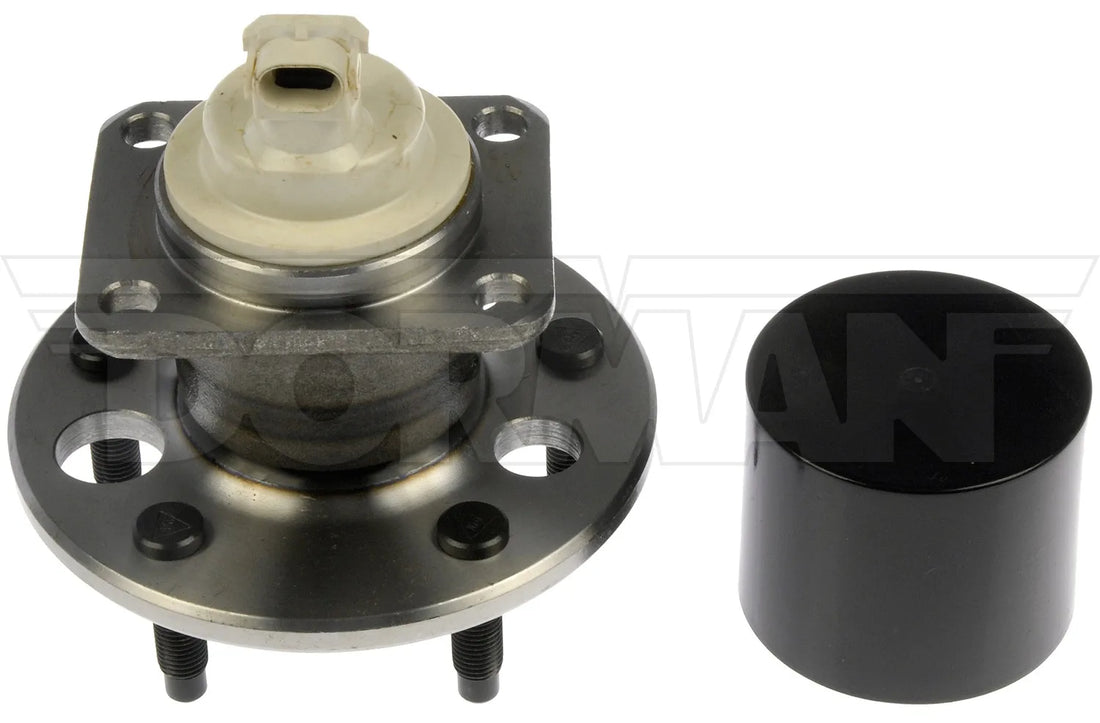 Dorman 951-070 2014-2016 Chevrolet Impala Limited Wheel Bearing and Hub Assembly