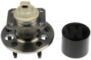 Dorman 951-070 2014-2016 Chevrolet Impala Limited Wheel Bearing and Hub Assembly