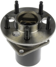 Dorman 951-070 2014-2016 Chevrolet Impala Limited Wheel Bearing and Hub Assembly