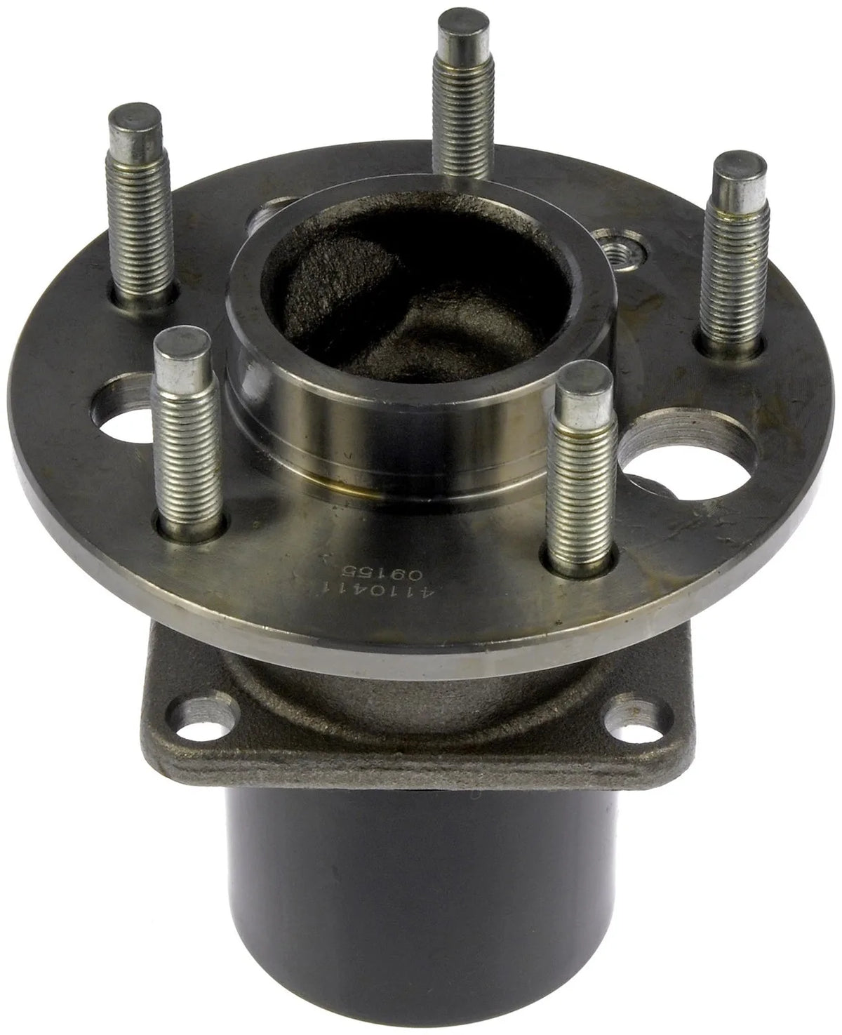 Dorman 951-071 2000-2005 Chevrolet Impala Wheel Bearing and Hub Assembly