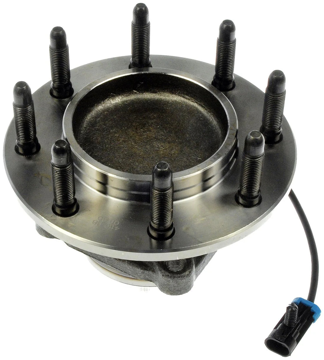 Dorman 951-073 2003-2008 GMC Savana 3500 Wheel Bearing and Hub Assembly