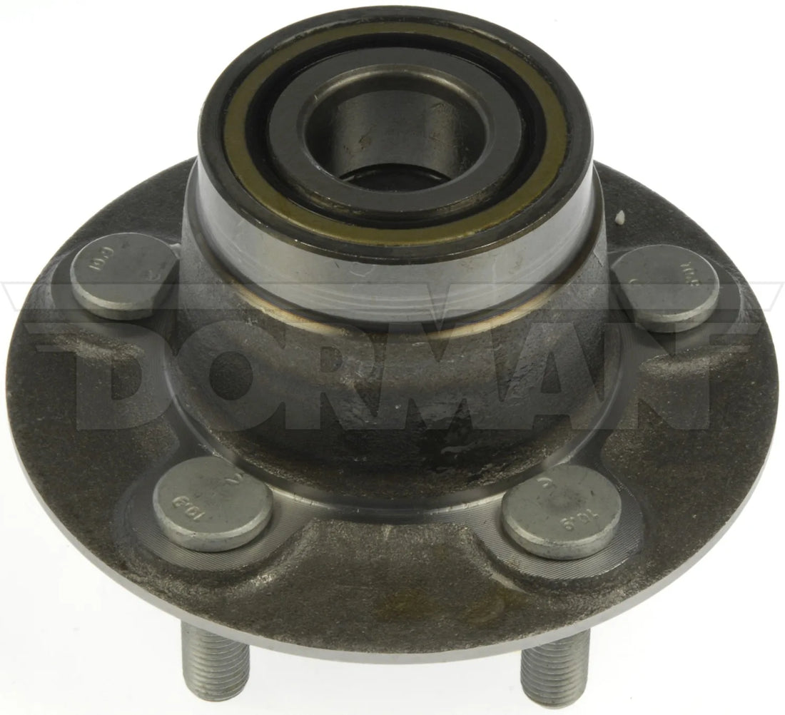 Dorman 951-078 1995-2006 Dodge Stratus Wheel Bearing and Hub Assembly