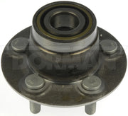 Dorman 951-078 1995-2006 Dodge Stratus Wheel Bearing and Hub Assembly