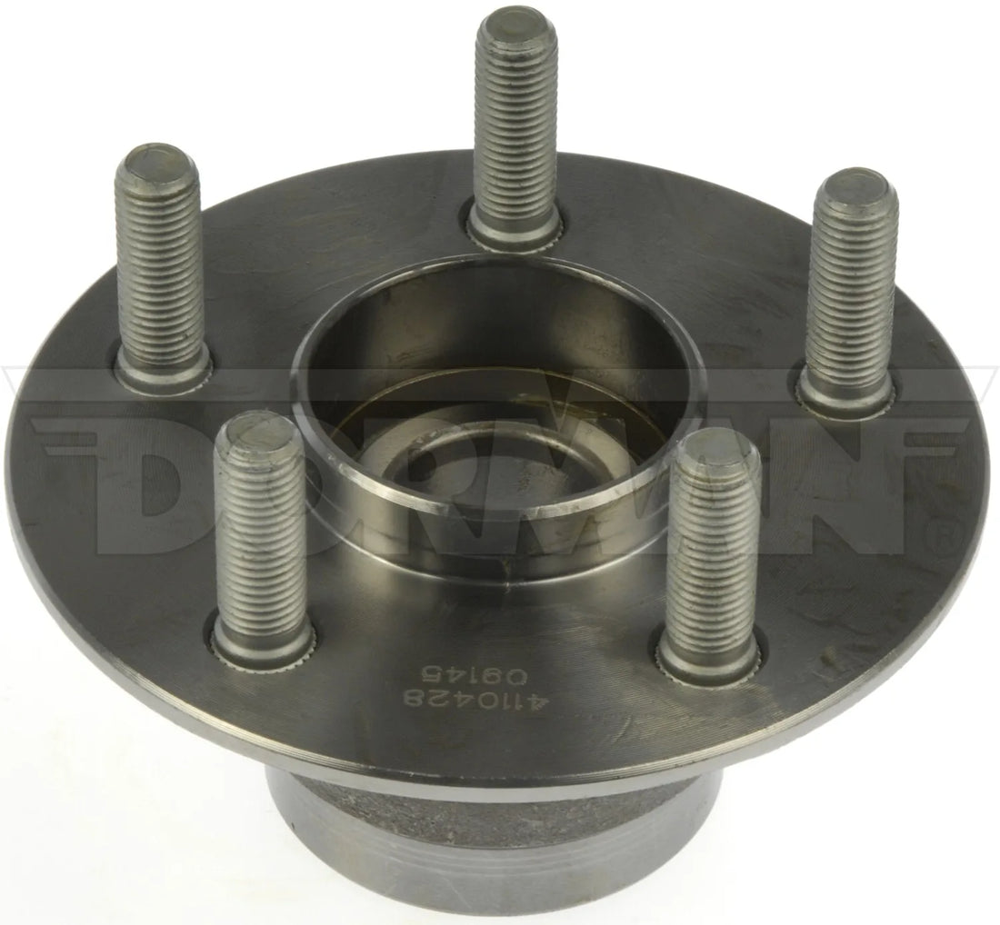 Dorman 951-078 1995-2006 Dodge Stratus Wheel Bearing and Hub Assembly
