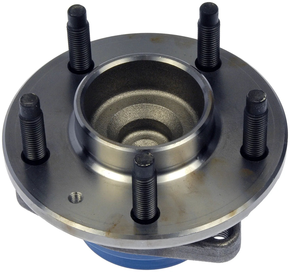 Dorman 951-080 2005-2011 Cadillac STS Wheel Bearing and Hub Assembly