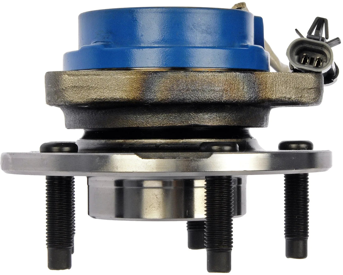 Dorman 951-080 2005-2011 Cadillac STS Wheel Bearing and Hub Assembly